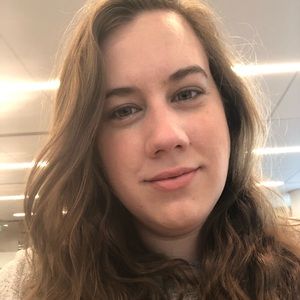 Meet your Posher, Haley